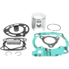 Πιστόνι μοτοσυκλέτας κιτ WISECO PISTON KIT W/GASKETS CR 80 RB 02