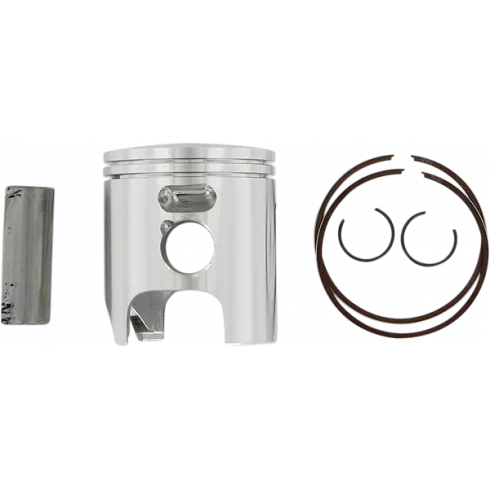 Πιστόνι μοτοσυκλέτας WISECO PISTON KIT KX85 01-08 Πιστόνι μοτοσυκλέτας WISECO PISTON KIT KX85 01-08