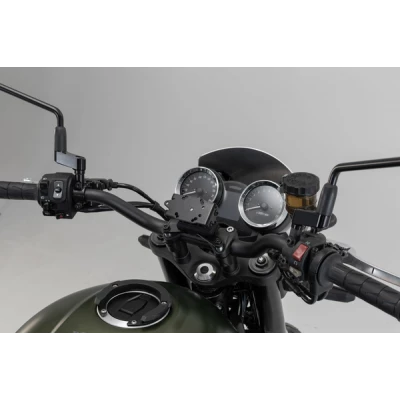 Βάση για σύστημα πλοήγησης SW-MOTECH COCKPIT GPS MOUNT Z 900 RS ABS 23