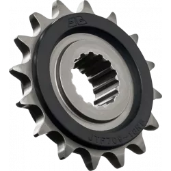 Γρανάζι κίνησης εμπρός JTF709.16RB Γρανάζι κίνησης εμπρός JTF709.16RB