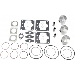 Σετ πιστόνια μοτοσυκλέτας WISECO PISTON KIT FORMULA 3 Σετ πιστόνια μοτοσυκλέτας WISECO PISTON KIT FORMULA 3