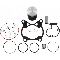 Πιστόνι μοτοσυκλέτας κιτ WISECO PISTON KIT W/GASKETS TC 85 17/14 14