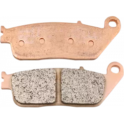 Τακάκια μοτοσυκλέτας EBC SINTERED HH FA142HH Τακάκια μοτοσυκλέτας EBC SINTERED HH FA142HH