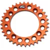 Γρανάζι πίσω κίνησης RENTHAL SPROCKET R 415 36T OR
