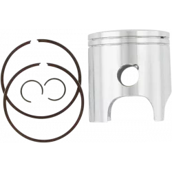 Πιστόνι μοτοσυκλέτας WISECO PISTON HON STD. CR 125 R 82-84