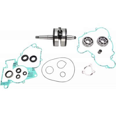 Στροφαλομπιέλα μοτοσυκλέτας WISECO CRANKSHAFT KTM65SX 03-08