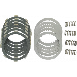 Δίσκοι συμπλέκτη και ελατήρια EBC DRCF182 Δίσκοι συμπλέκτη και ελατήρια EBC DRCF182
