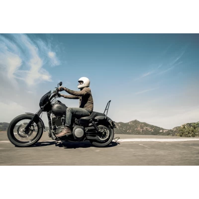 Λάστιχο μοτοσυκλέτας BRIDGESTONE H50F 100/90B19 57H TL