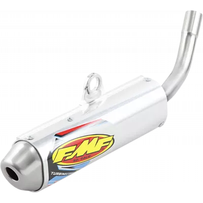 Εξάτμιση μηχανής FMF MUFFLER TC S/A KTM65SX16