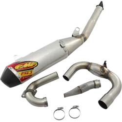 Εξάτμιση μοτοσυκλέτας FMF EXHAUST AL4.1RCTCF SSMGBM Εξάτμιση μοτοσυκλέτας FMF EXHAUST AL4.1RCTCF SSMGBM