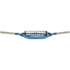Τιμόνι μοτοσυκλέτας RENTHAL RENTHAL TWINWALL 921 BLUE Τιμόνι μοτοσυκλέτας RENTHAL RENTHAL TWINWALL 921 BLUE