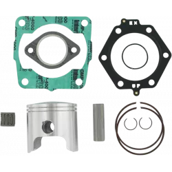 Πιστόνι μοτοσυκλέτας κιτ WISECO PISTON KIT W/GASKET 300 2X4 94-95