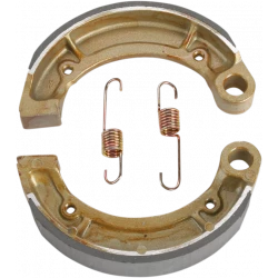 Σιαγώνες φρένου μοτοσυκλέτας EBC Y532 Σιαγώνες φρένου μοτοσυκλέτας EBC Y532