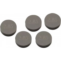 Καπελότα ρύθμισης βαλβίδων ProX 9.48 mm X 2.85 mm