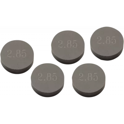 Καπελότα ρύθμισης βαλβίδων ProX 9.48 mm X 2.85 mm