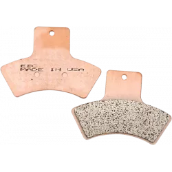 Τακάκια μοτοσυκλέτας EBC SINT R SERIES FA270R Τακάκια μοτοσυκλέτας EBC SINT R SERIES FA270R