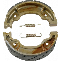 Σιαγώνες φρένου μοτοσυκλέτας EBC Y527G