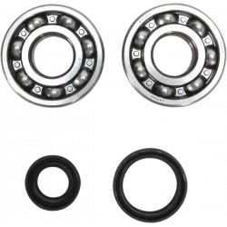 Σετ ρουλεμάν στροφάλου με τσιμούχες ProX για SUZUKI Σετ ρουλεμάν στροφάλου με τσιμούχες ProX για SUZUKI