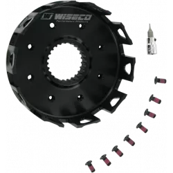 Καμπάνες συμπλέκτη WISECO CLUTCH BASKET HONDA