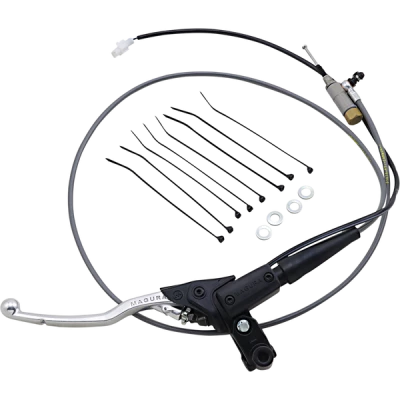 Σετ υδραυλικού συμπλέκτη MAGURA CLUTCH HYMEC 790 DUKE