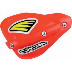 Εφεδρικά πλαστικά για προστατευτικές χούφτες μηχανής CYCRA NEUTRAL Εφεδρικά πλαστικά για προστατευτικές χούφτες μηχανής CYCRA NEUTRAL