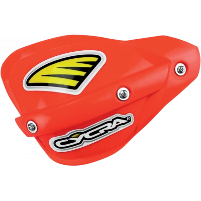 Εφεδρικά πλαστικά για προστατευτικές χούφτες μηχανής CYCRA NEUTRAL