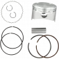 Πιστόνι μοτοσυκλέτας WISECO PISTON HON 1mm XL 600 R 87 thumb