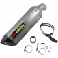 Τελικό εξάτμισης μοτοσυκλέτας AKRAPOVIC TI/CF NJA 1000SX thumb