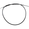 Ντίζα φρένων MOTION PRO HONDA RR HAND BRK CABLE TRX 200 D 96-97
