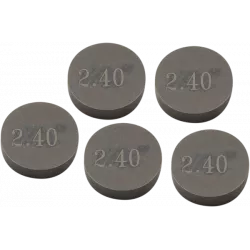 Καπελότα ρύθμισης βαλβίδων ProX 9.48 mm X 2.40 mm Καπελότα ρύθμισης βαλβίδων ProX 9.48 mm X 2.40 mm