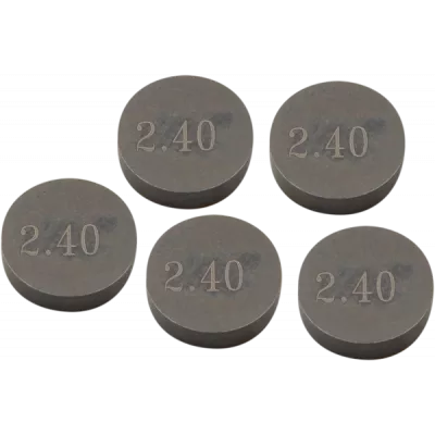 Καπελότα ρύθμισης βαλβίδων ProX 9.48 mm X 2.40 mm