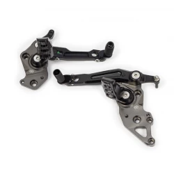 Σετ μαρσπιέ GILLES REARSET RCT10GT BK FTR 1200 ABS 24 Σετ μαρσπιέ GILLES REARSET RCT10GT BK FTR 1200 ABS 24