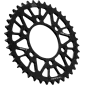 Γρανάζι πίσω κίνησης JT Sprockets JTA478.47 BLACK thumb