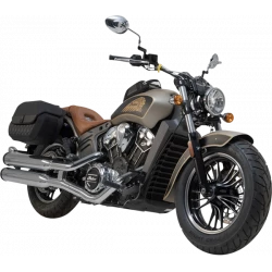 Σετ πλαϊνές βαλίτσες SW-MOTECH LEGEND GEAR SIDEBAG SYS L SCOUT 60 ABS Σετ πλαϊνές βαλίτσες SW-MOTECH LEGEND GEAR SIDEBAG SYS L SCOUT 60 ABS