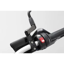 Προεκτάσεις καθρέφτη μοτοσυκλέτας SW-MOTECH BMW F750 GS ABS Προεκτάσεις καθρέφτη μοτοσυκλέτας SW-MOTECH BMW F750 GS ABS