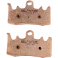 Τακάκια μοτοσυκλέτας EBC SINTERED HH FA630HH thumb