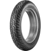 Μπροστινό λάστιχο μοτοσυκλέτας DUNLOP D404 F 80/90-21 48H TT Μπροστινό λάστιχο μοτοσυκλέτας DUNLOP D404 F 80/90-21 48H TT thumb