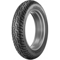 Μπροστινό λάστιχο μοτοσυκλέτας DUNLOP D404 F 100/90-19 57H TL