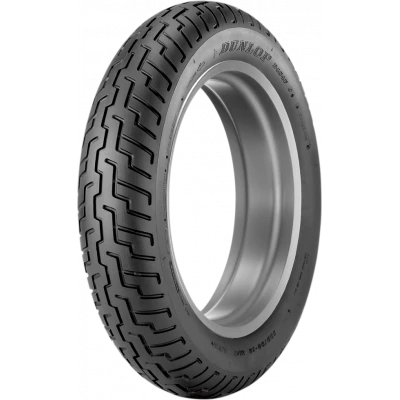 Μπροστινό λάστιχο μοτοσυκλέτας DUNLOP D404 F 100/90-19 57H TL Μπροστινό λάστιχο μοτοσυκλέτας DUNLOP D404 F 100/90-19 57H TL