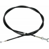 Ντίζα πίσω φρένου MOTION PRO CABLE REAR BRAKE ATV KAW KVF 360 2X4