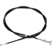 Ντίζα πίσω φρένου MOTION PRO CABLE REAR BRAKE ATV KAW KVF 360 2X4 thumb