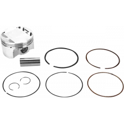 Πιστόνι μοτοσυκλέτας WISECO PISTON POL 1mm SPORTSMAN 500 6X6 08