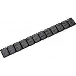 Βάρη για ζάντες MOTION PRO WEIGHT WH STL BLK 90OZ BX Βάρη για ζάντες MOTION PRO WEIGHT WH STL BLK 90OZ BX