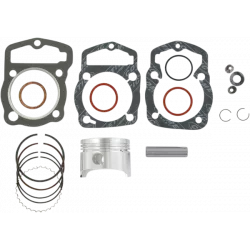 Πιστόνι μοτοσυκλέτας WISECO PISTON KIT HON ATC 185 S Πιστόνι μοτοσυκλέτας WISECO PISTON KIT HON ATC 185 S