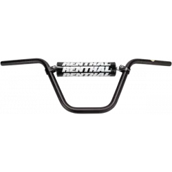 Τιμόνι μοτοσυκλέτας RENTHAL HANDLEBAR 7/8 50 PITBIKE BK Τιμόνι μοτοσυκλέτας RENTHAL HANDLEBAR 7/8 50 PITBIKE BK