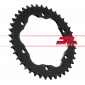 Γρανάζι πίσω κίνησης JT Sprockets JTR761.41 thumb