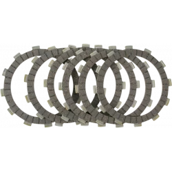 Δίσκοι συμπλέκτη EBC CK2242