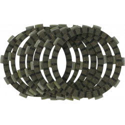 Δίσκοι συμπλέκτη EBC CK2313