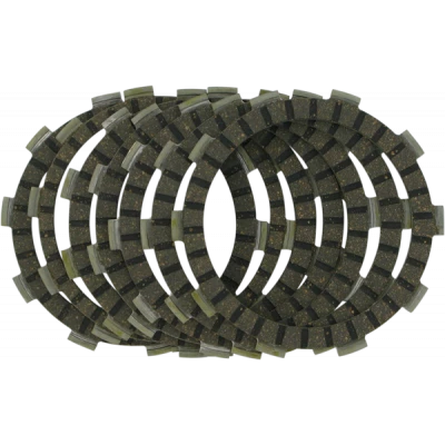 Δίσκοι συμπλέκτη EBC CK2313