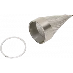 Καπάκι εξάτμισης τελικό FMF INSERT S/A 4.1 RCT Καπάκι εξάτμισης τελικό FMF INSERT S/A 4.1 RCT